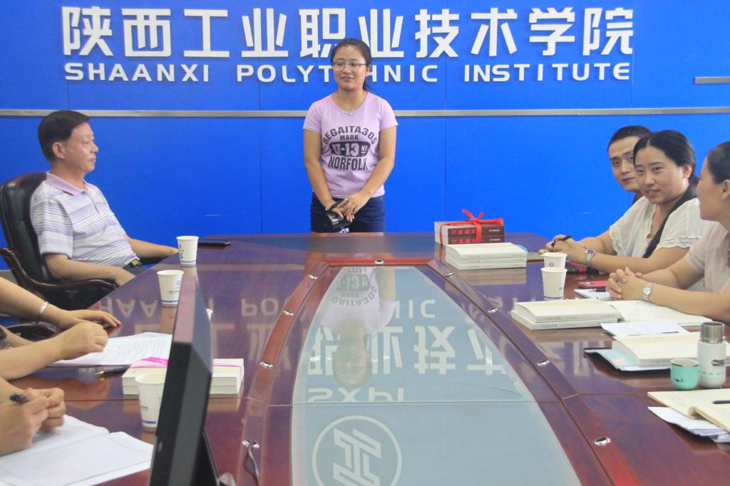 小插曲——现场摄影服务的学生代表畅谈感想